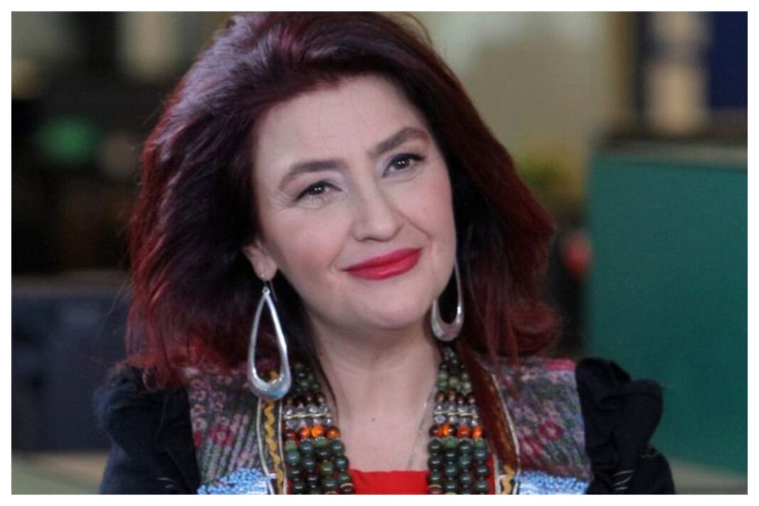 Ultimele detalii despre starea de sănătate a Ronei Hartner. „Medicul mi-a spus că metastaza...”