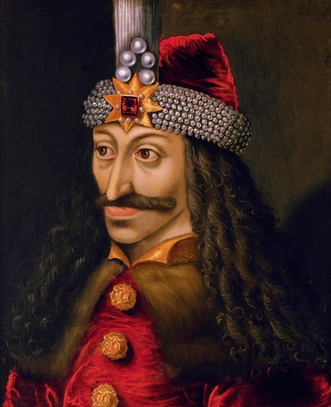 Un istoric român demontează ipoteza potrivit căreia Vlad Țepeș ar fi plâns cu lacrimi de sânge