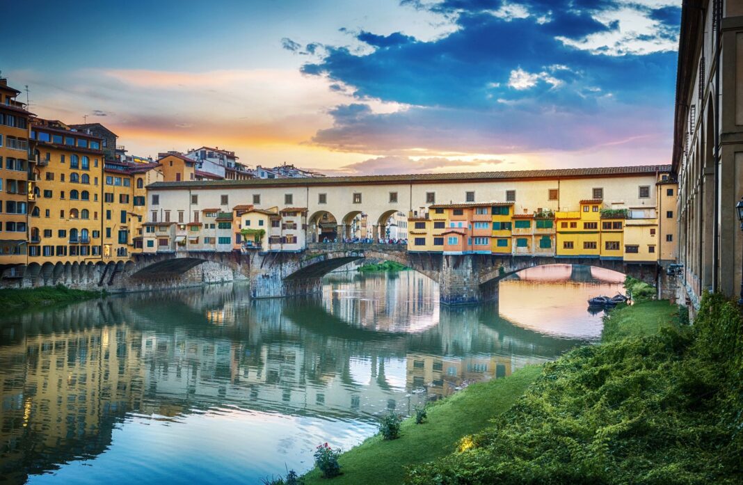 Un loc popular de vacanță din Italia vrea să interzică Airbnb