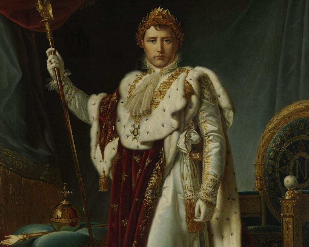 A tras Napoleon cu adevărat asupra piramidelor? Adevărul din spatele legendelor prezentate în filmul lui Ridley Scott VIDEO