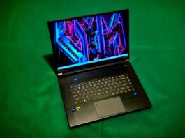 Acer Predator Triton 17 X, laptop de gaming cu cea mai puternică placă grafică din lume