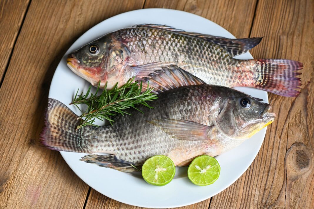 Atenţie la alimentele consumate în post. Peştele exotic poate fi un real pericol pentru sănătate
