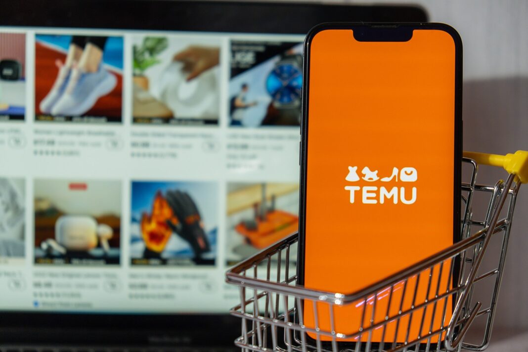 Cât de sigur este magazinul online Temu?