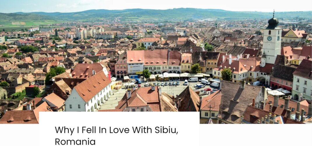 Oraș din România, în topul celor mai bune destinații din Europa: „Acest loc pare desprins dintr-un basm” FOTO