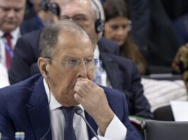 Rusia, pusă la zid la summitul OSCE: Lavrov este furios