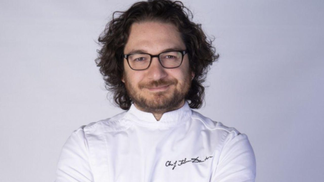 Surpriza pregătită de chef Florin Dumitrescu pentru fani: „Îmi doresc să gătiți cu mine în aceasta iarnă”