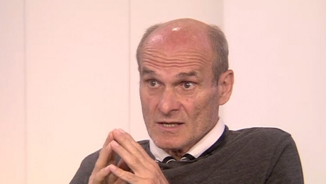 CTP: „Venind în lume pe cale naturală, Iisus a dezvirginat-o pe Maria din interior... Caz unic”