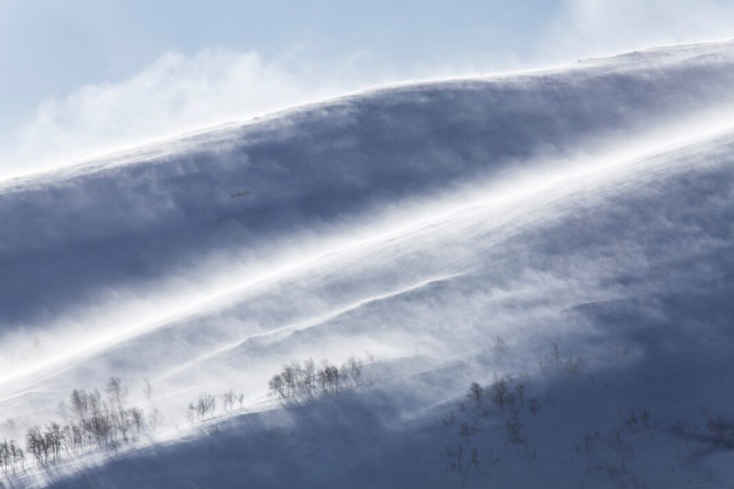 Când ajunge în România furtuna Pia care răvășește Europa. Avertismentul meteorologilor despre ce ne așteaptă