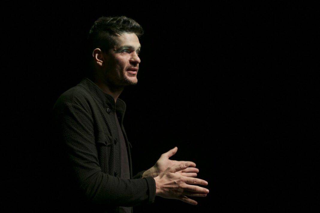 Ce făcea Tudor Chirilă la Revoluție: „Generația noastră de copii a fost o generație foarte conectată. Am fost în Piața Universității”