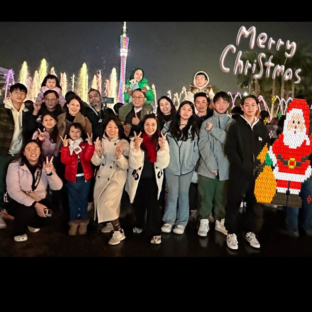 Crăciunul în China: oficialitățile le cer oamenilor să nu sărbătorească Nașterea lui Iisus. Unele orașe impun interdicții legate de sărbătoarea creștină