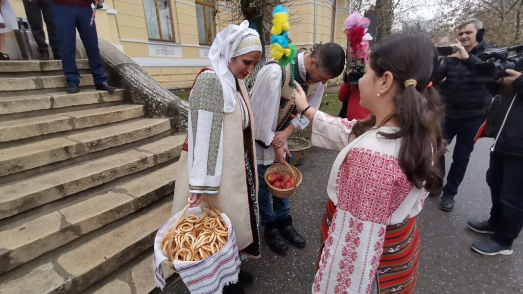 Crăciunul, sărbătoarea gusturilor și trăirilor de altădată. „În lumea satului, Crăciunul era important. Revelionul, Anul Nou, mai puțin”