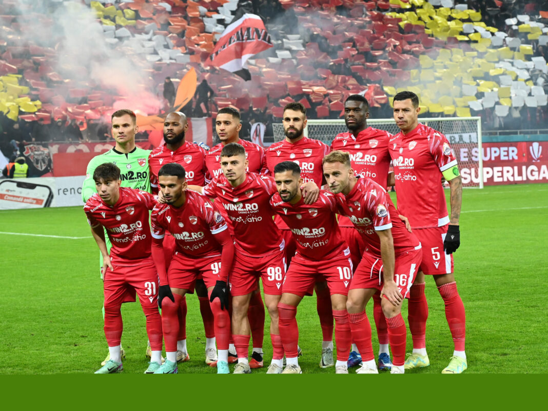 Dinamo, primul transfer e starul ultimei clasate din Superliga