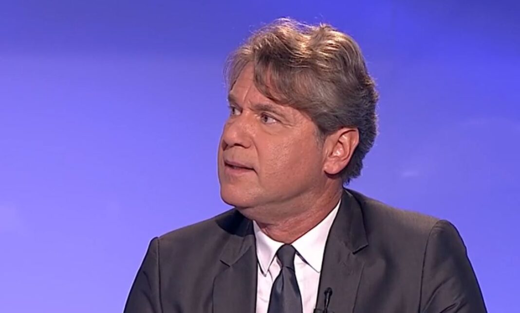 Florin Răducioiu, atac la fotbaliștii lui Dinamo