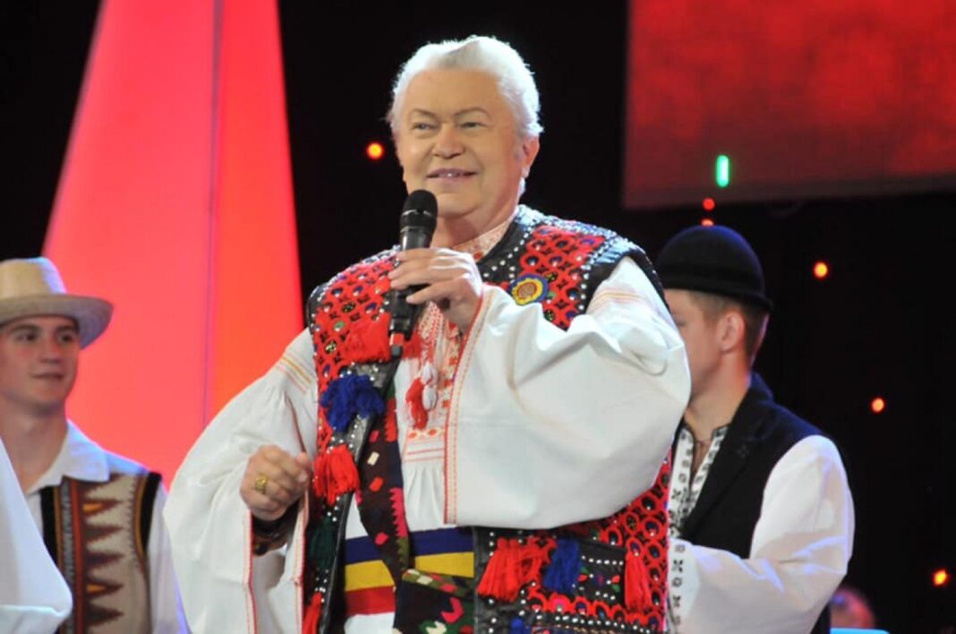 Gheorghe Turda încasează bani frumoși din pensie. Cât primește lunar înterpretul de muzică populară
