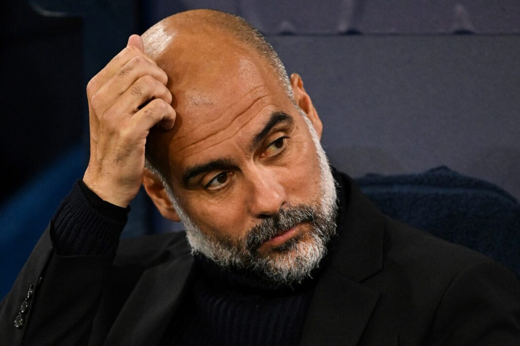 Pep Guardiola își distruge Barcelona cea dragă și face transferul