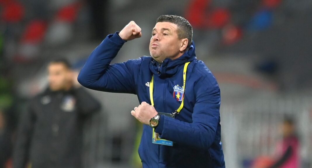 Răsturnare incredibilă de situație cu Daniel Oprița și CSA Steaua. Ce veste pentru George Ogăraru