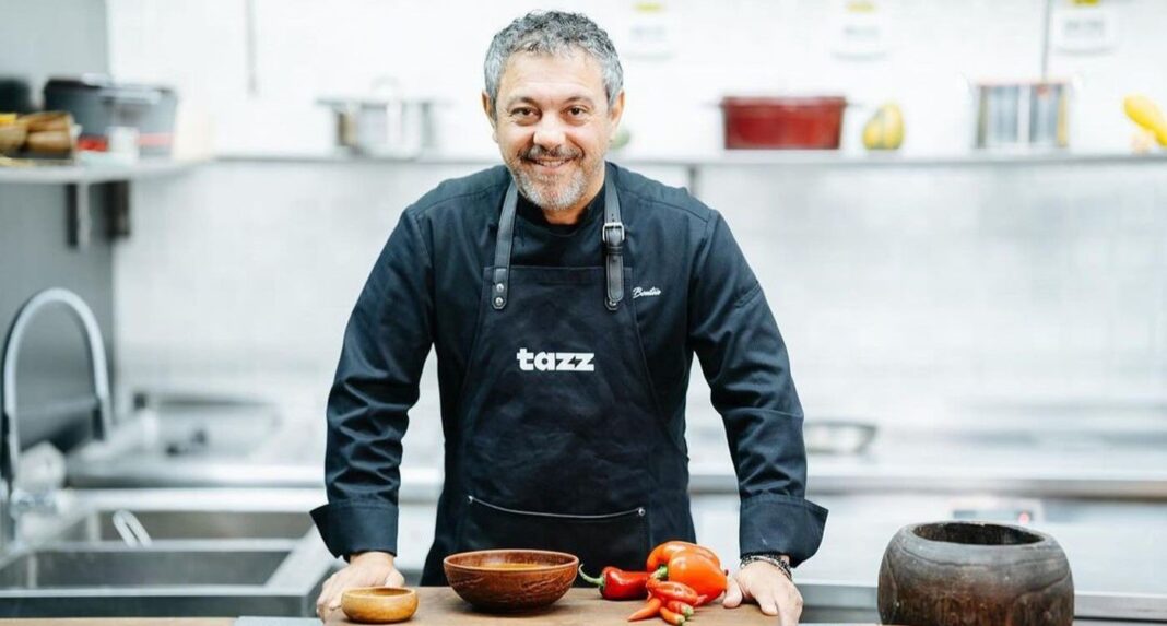 Rețeta de sarmale a lui chef Sorin Bontea. Ingredientul care face din preparat unul delicios