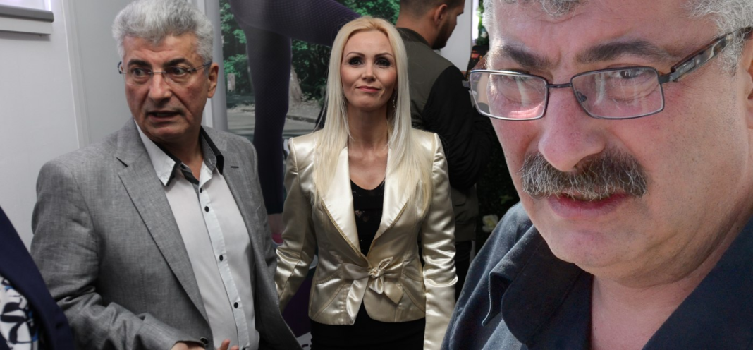 Silviu Prigoană încasează o pensie din care își poate cumpăra lunar câte o mașină