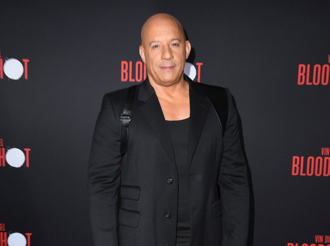 Starul Fast and Furious, Vin Diesel acuzat de agresiune sexuală de o fostă asistentă