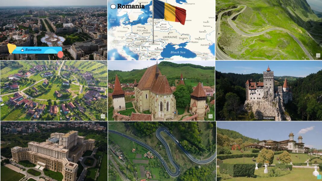 Top 10 cele mai ieftine destinații din Europa. Pe ce loc se află România și prin ce s-a remarcat VIDEO