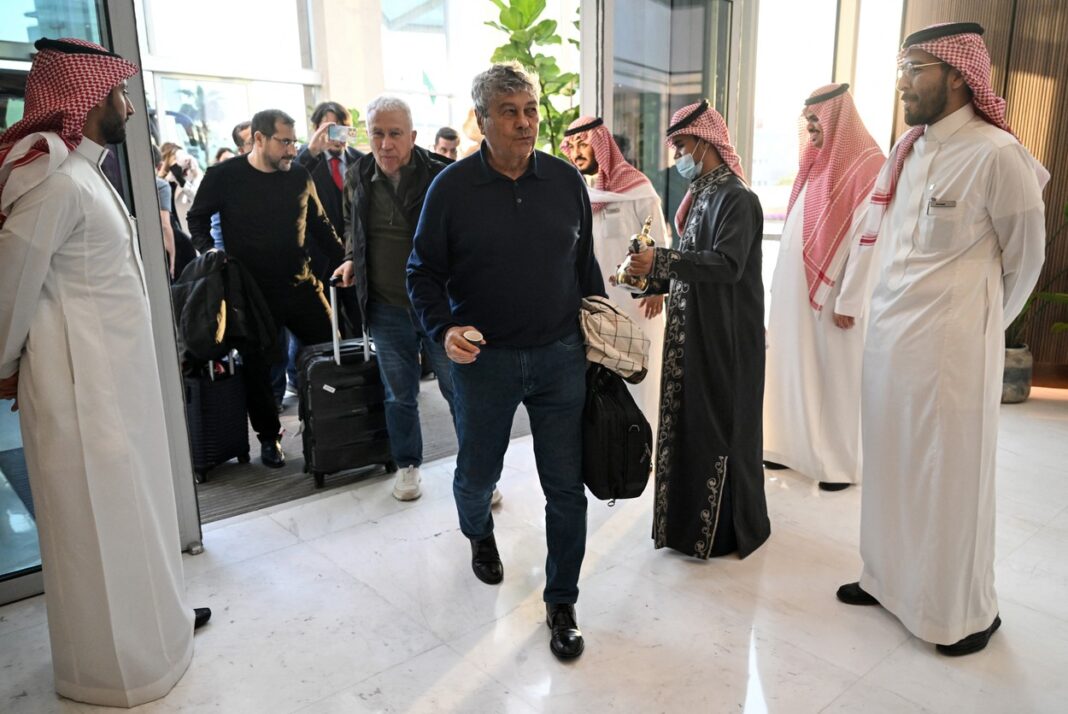 Anunțul care îi face să viseze pe fanii Rapidului! VIDEO