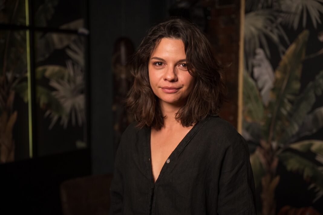 INTERVIU Mădălina Craiu: „În centrul pentru femeile salvate din traficul de persoane am întâlnit foarte multe fete minore“