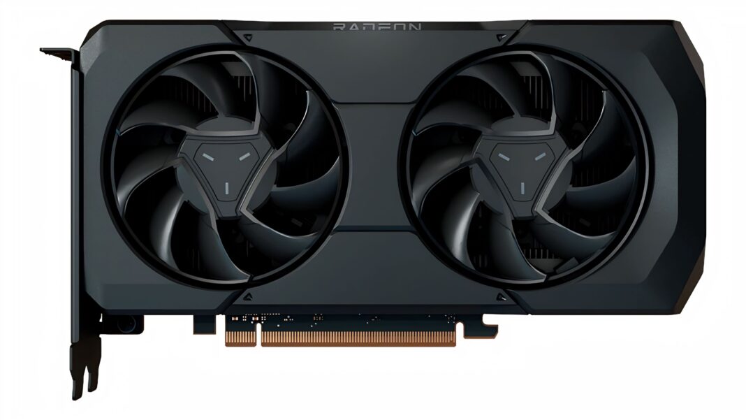 Proaspăt lansata AMD Radeon RX 7600 XT, disponibilă la un preț accesibil