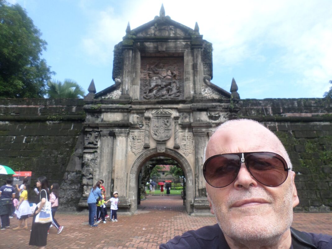 Scriitorul român de Cartea Recordurilor. A călătorit în 114 țări și a scris 33 de cărți despre ele