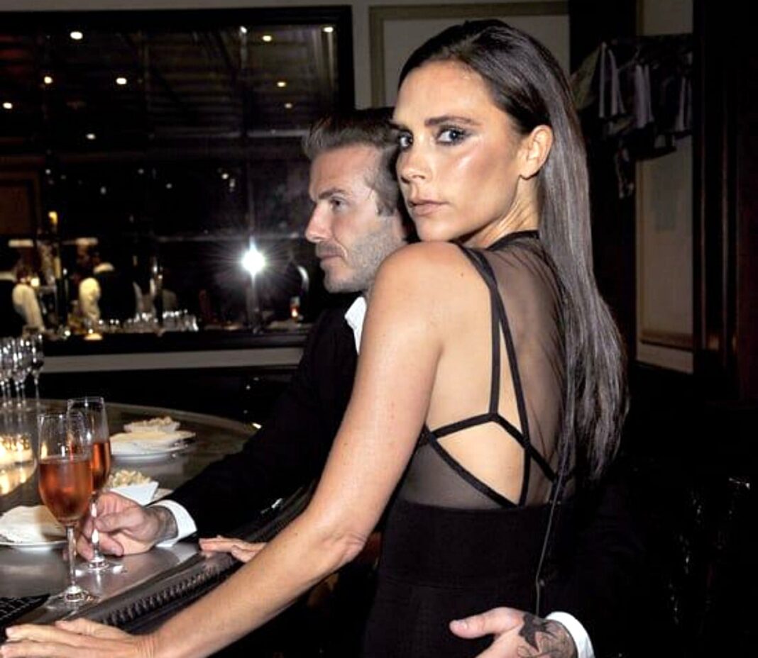 Victoria Beckham dezvăluie secretele siluetei sale: Începe ziua cu oțet de mere. Alimentele care nu lipsesc din meniu