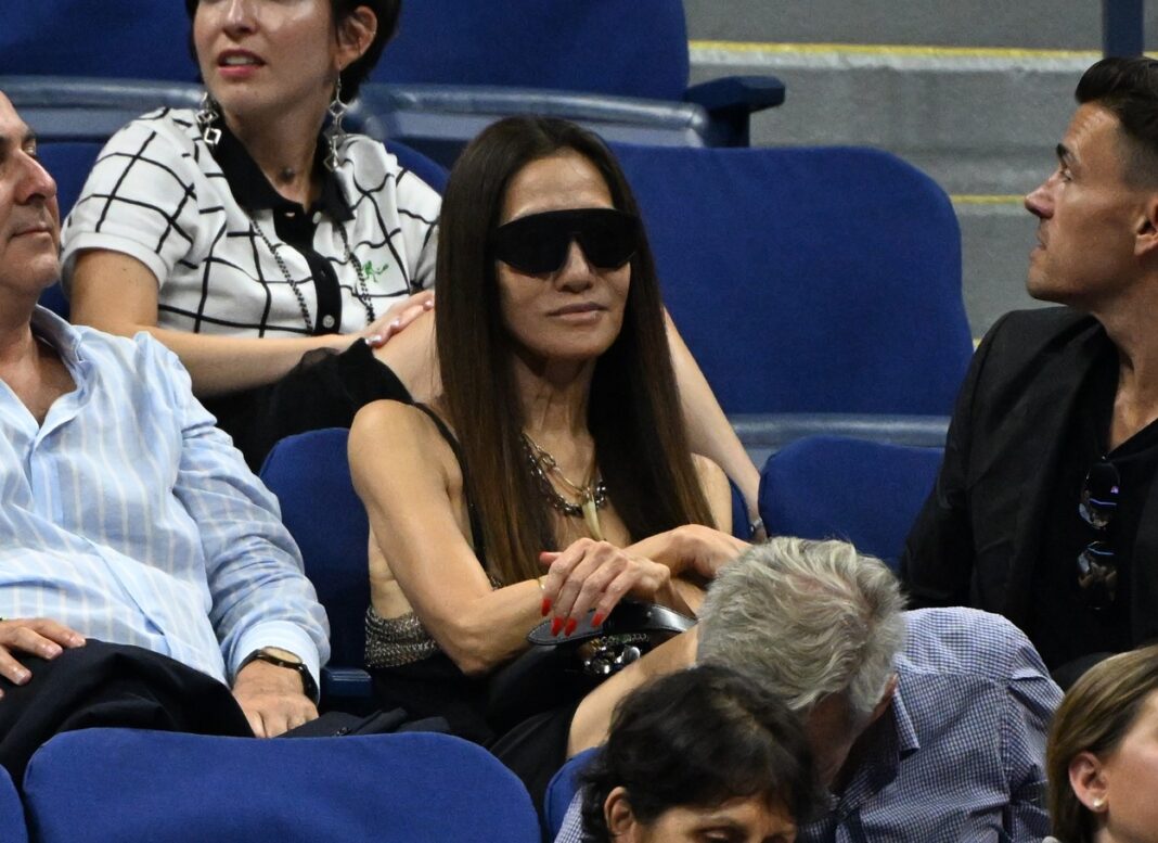 „Zici că ai 16 ani”. GALERIE FOTO