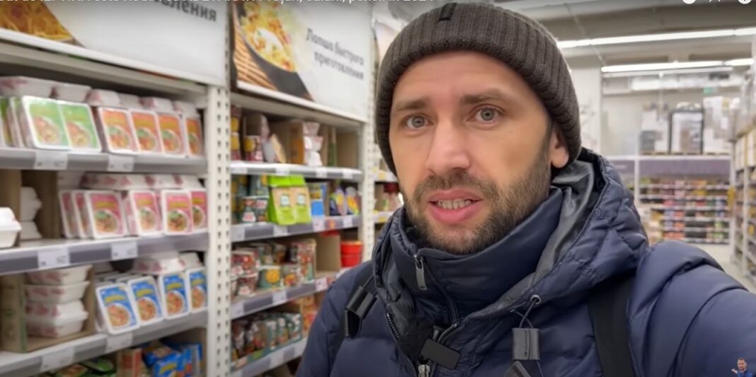 Cum trăiesc rușii de rând după doi ani de război și sancțiuni economice. Paradoxul din orașele unde Putin e nepopular VIDEO