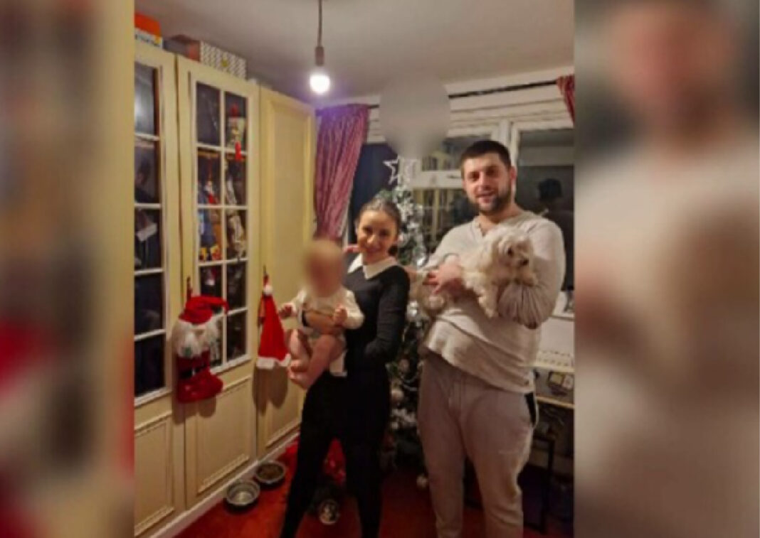 Doi români stabiliți în Marea Britanie au vrut să își boteze copilul într-o biserică din Londra. Preotul le-a impus o taxă de 250 de lire și condiții absurde