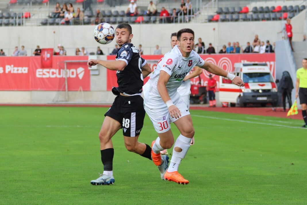 FC Hermannstadt, Live Video Online de la 18:30, în etapa 28 din Superliga