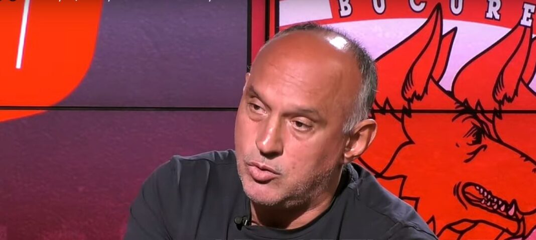 Florin Prunea ridică în slavi strategia de transferuri de la Rapid a lui Dan Șucu. Fostul internațional crede că patronul giuleștenilor e singurul care a investit în prezent și în viitor