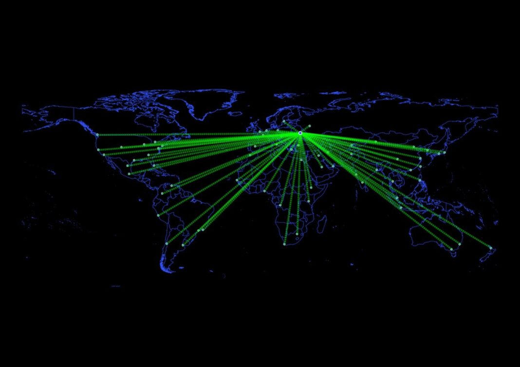 Franța, Germania și Polonia vor face publică o nouă cooperare împotriva operațiunilor de dezinformare