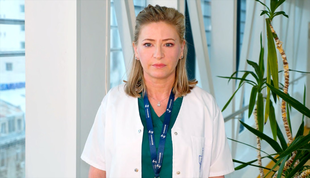INTERVIU Dr. Eliza Gangone, medic primar chirurgie generală: „Factorii alimentari sunt importanți în prevenirea oricărui tip de cancer al aparatului digestiv“