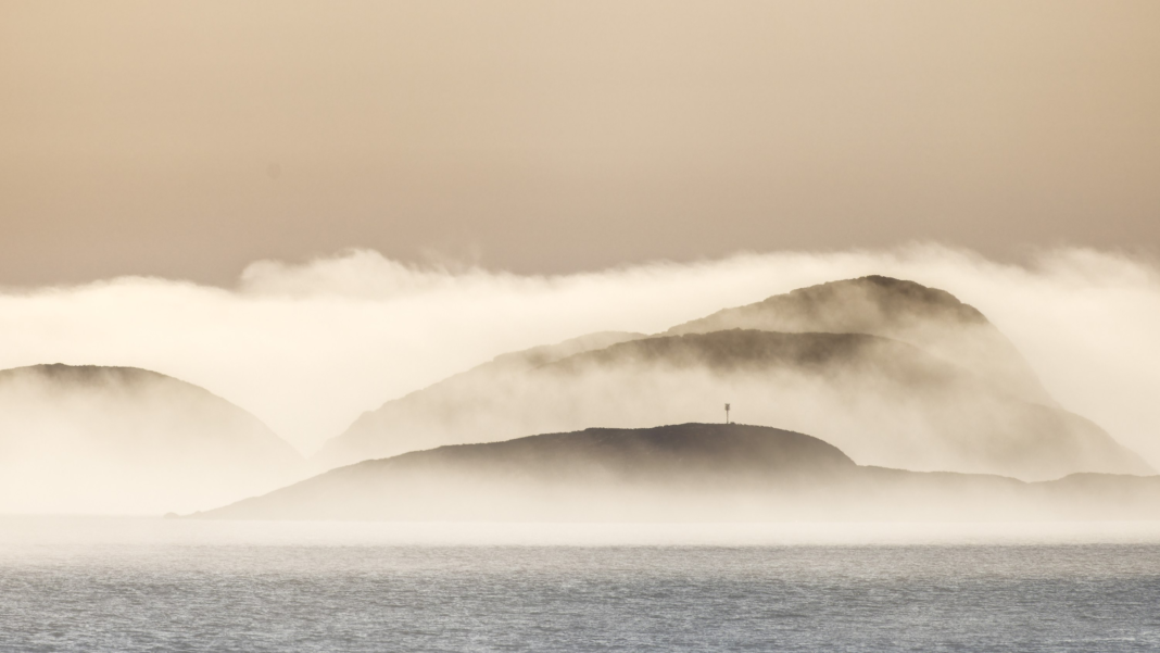 Jurnal de Nord, Groenlanda, ziua 8: „Este un rai, cel mai spectaculos loc pe care l-am văzut vreodată“