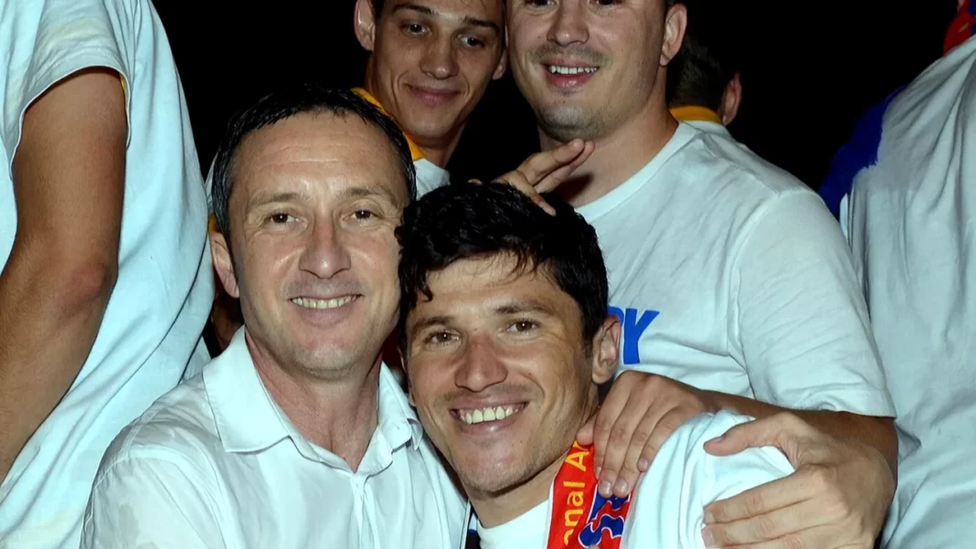 Meme Stoica rupe tăcerea în cazul Cristi Tănase! Dezvăluire șocantă