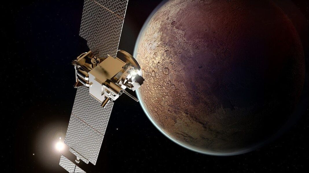 NASA caută 4 marţieni aspiranţi pentru o simulare de un an a vieţii pe Marte. Ce sarcini vor avea voluntarii