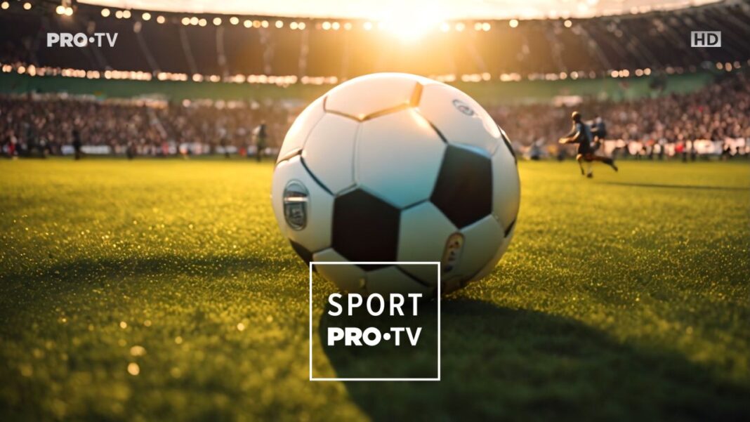 PRO TV folosește Inteligența Artificială pentru noua campanie de primăvară!