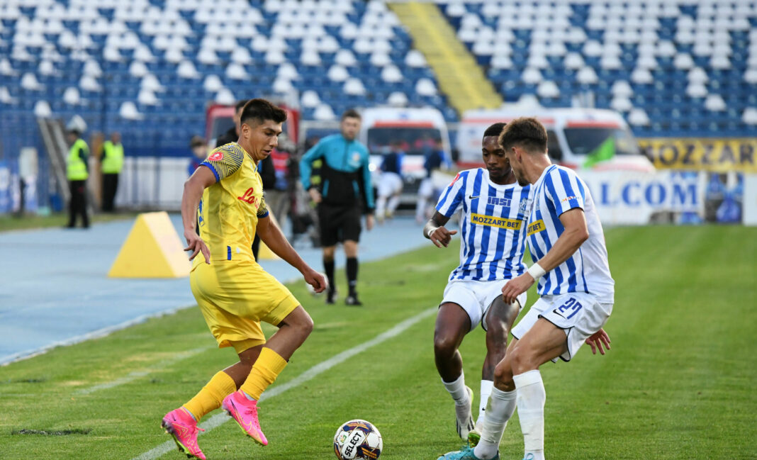 Poli Iași Live Video Online în etapa 26 din Superliga