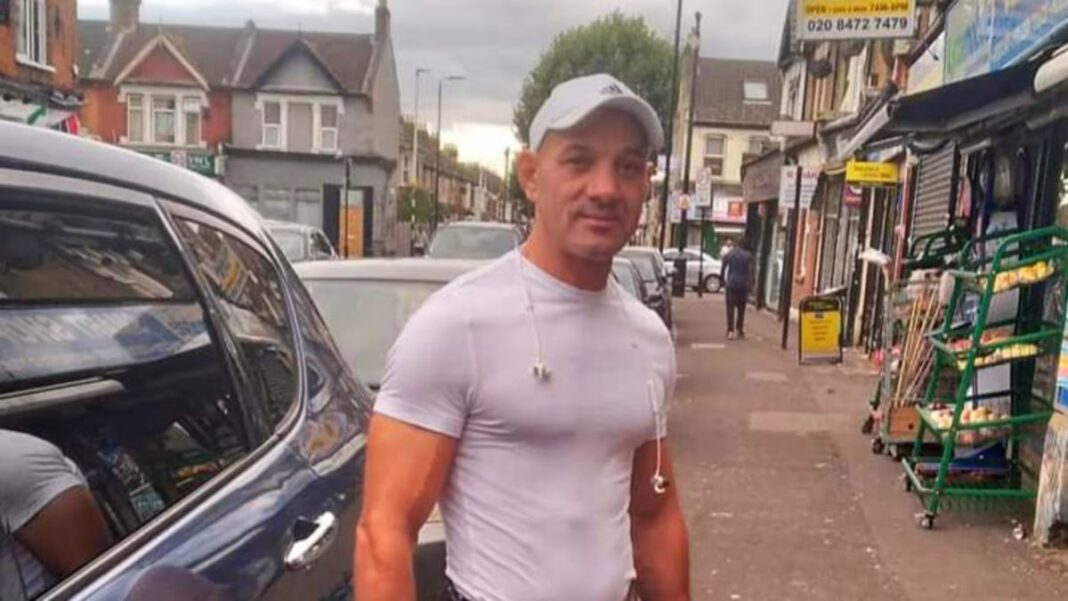 Român căutat de poliția din Londra după înjunghierea unei femei în Newham. „Nu vă apropiați de el, chemați poliția”