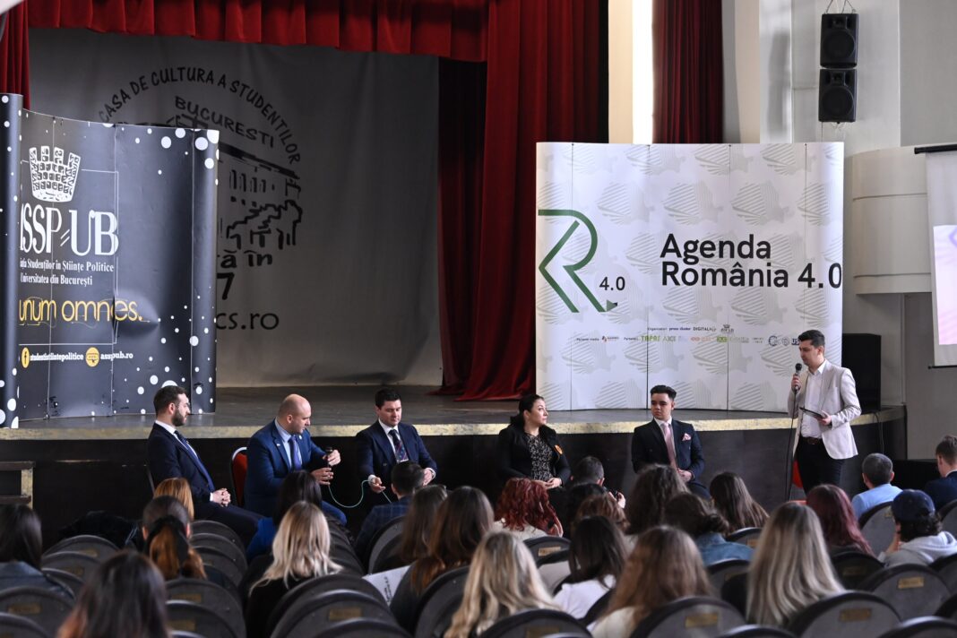 România în criză educațională: abandon școlar record și pericole cibernetice. Soluțiile studenților și experților