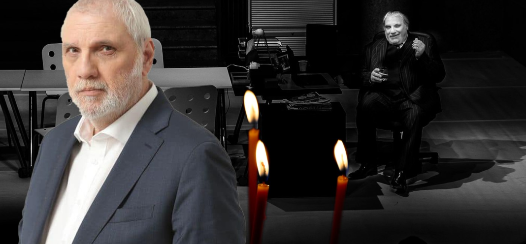 Tragedia care i-a marcat viața actorului Doru Ana: „Toata lumea cânta «La mulți ani!», noi făceam parastase“ VIDEO