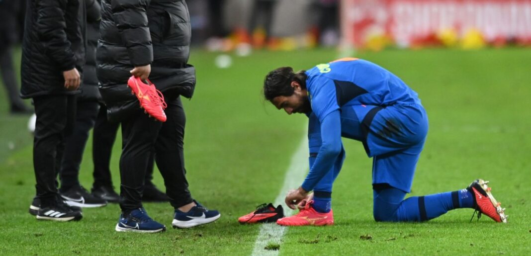 Transferul lui Andrea Compagno, o afacere dezastruoasă pentru Gigi Becali. Greșeala pe care a făcut-o patronul FCSB în opinia lui Iulian Miu