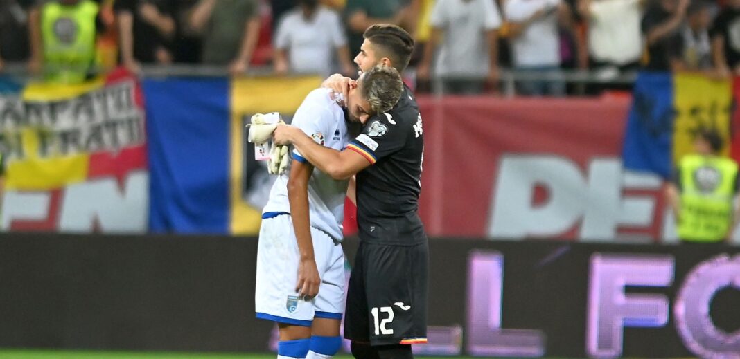 Un albanez a venit în România acum câteva luni și credea că munca lui va fi ușoară. S-a lămurit rapid cum stau lucrurile în București