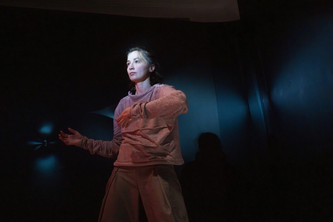 mind-moving: programul de art-terapie se închide cu un eveniment special