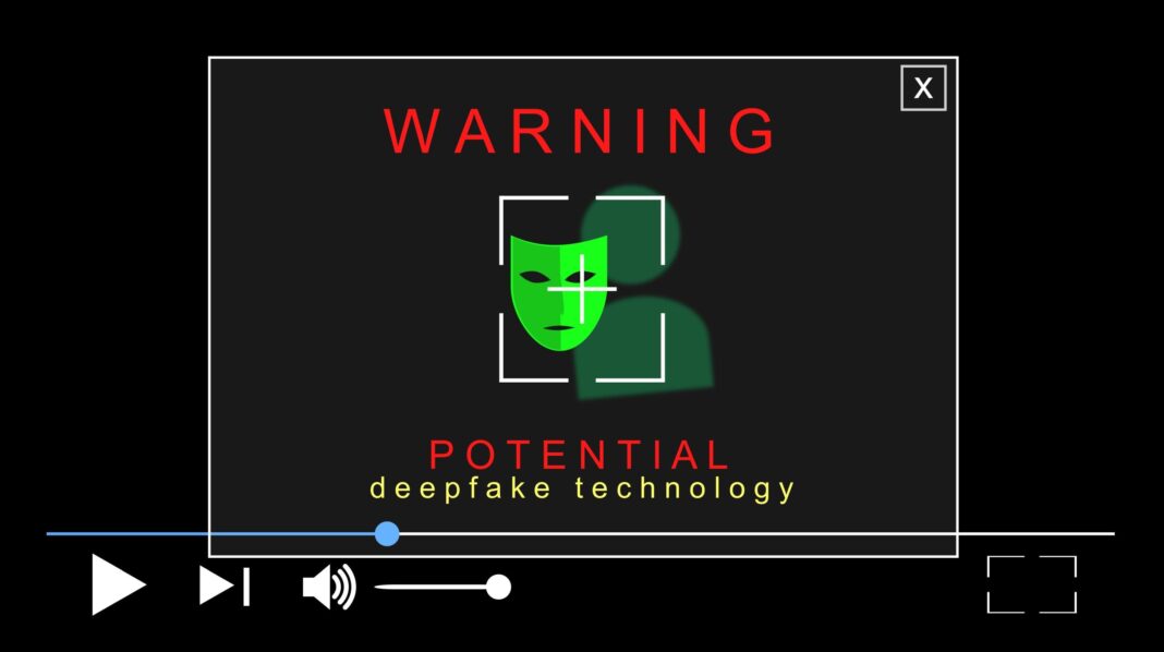 „Naşul AI" şi alţi experţi cer „întreruperea lanţului de aprovizionare pentru deepfake”, învocând riscuri potenţiale