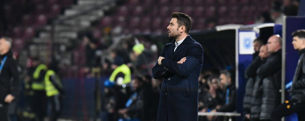 Adrian Mutu prevestește dezastrul pentru România la EURO 2024!