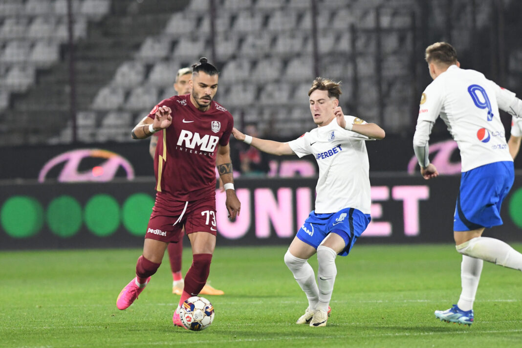 CFR Cluj Live Video Online în etapa 29 din Superliga